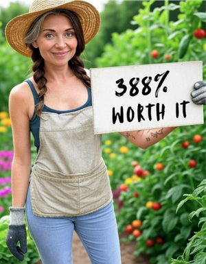 What is the true ROI of Soil-Regenerating Products?