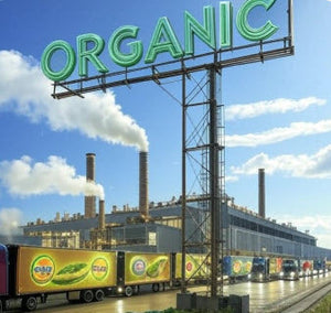 How to Tell the Difference Between Real Soil Regeneration and Empty Greenwashing