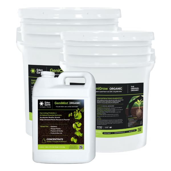 Mega Garden Bundle
