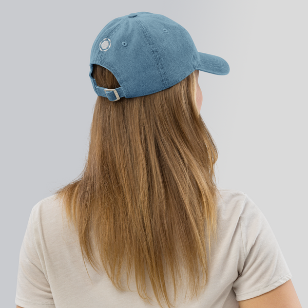 Grower Denim Hat