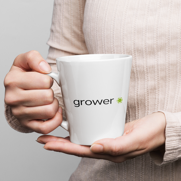 Grower Mug
