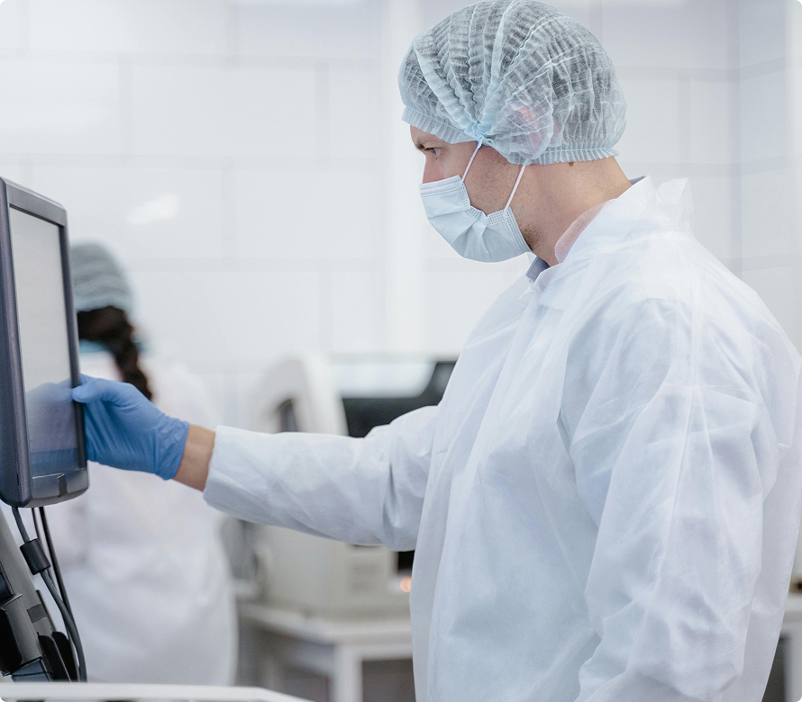 2. Pathogen & Parasite Risk