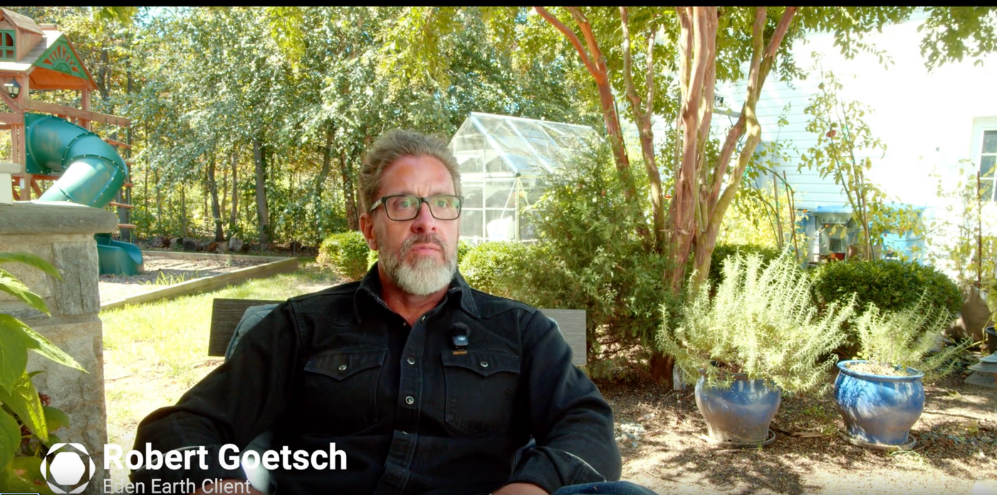 Turn Your Soil Into a Regenerative Oasis